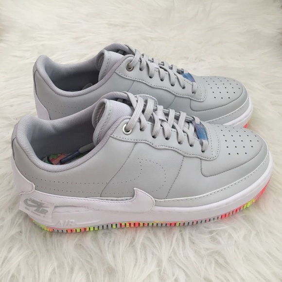 NEW Nike Air Force 1 Jester XX Print - Picture 5 of 7